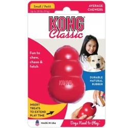 Classic Kong Small 7,5cm Classic Kong Small 7,5cm