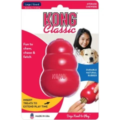Classic Kong Large 10,5cm Classic Kong Large 10,5cm
