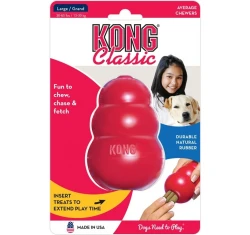 Classic Kong Large 10,5cm Classic Kong Large 10,5cm