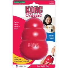 Classic Kong 2XLarge 15cm Classic Kong 2XLarge 15cm