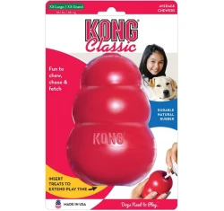 Classic Kong 2XLarge 15cm Classic Kong 2XLarge 15cm