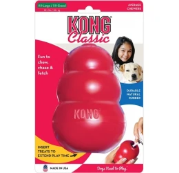 Classic Kong 2XLarge 15cm Classic Kong 2XLarge 15cm