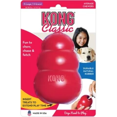 Classic Kong XLarge 13cm Classic Kong XLarge 13cm