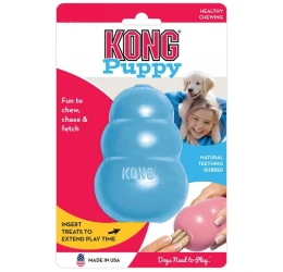 Παιχνίδι σκύλου Kong Puppy small για κουτάβια Παιχνίδι σκύλου Kong Puppy small για κουτάβια