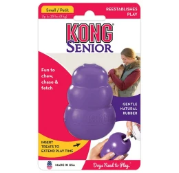 Kong Senior Small Kong Senior Small