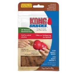 Kong Μπισκότα Με Γεύση Συκώτι Small 300gr Kong Μπισκότα Με Γεύση Συκώτι Small 300gr