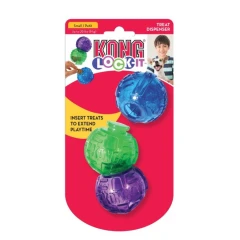 Kong Lock-It Small Kong Lock-It Small