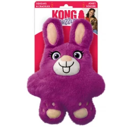Παιχνίδι Kong Snuzzles Bunny Medium