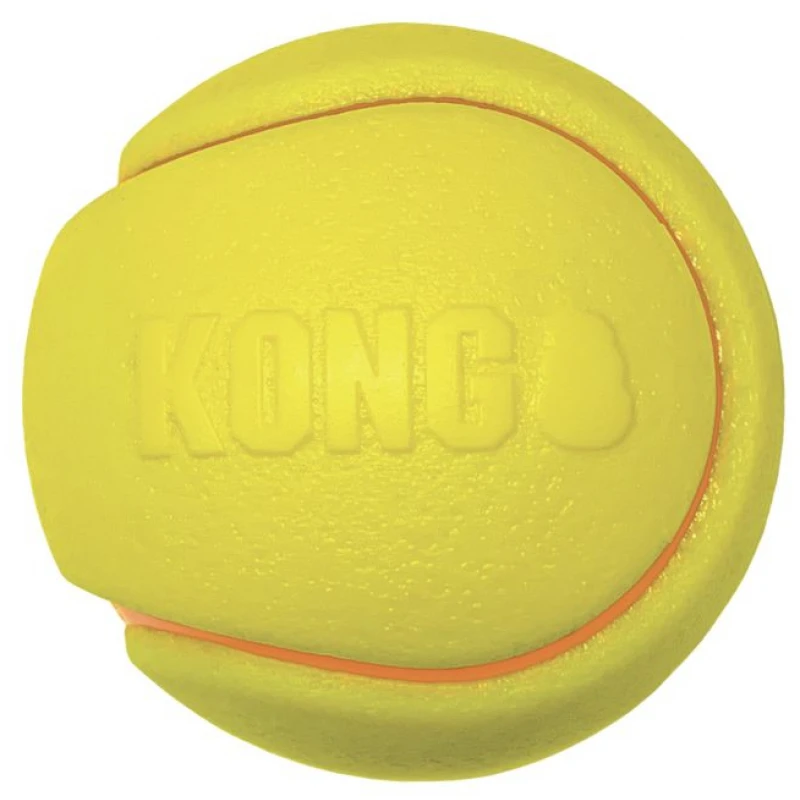 Kong Squeezz Tennis Balls Large 2τμχ