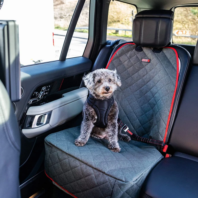 Κάλυμμα Αυτοκινήτου Kong Single Seat Cover για Σκύλους ΣΚΥΛΟΙ
