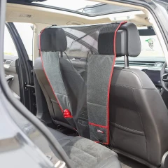 Kong Protective Seat Barrier - Διαχωριστικό Καθισμάτων Kong Protective Seat Barrier - Διαχωριστικό Καθισμάτων