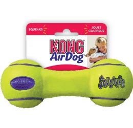 Kong Squeakair Bone Dumbell Large Kong Squeakair Bone Dumbell Large