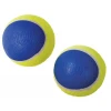 Kong Squeakair Ultra Ball Κίτρινο Medium 3τμχ ΣΚΥΛΟΙ