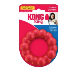 Kong Classic Ring Small/Medium