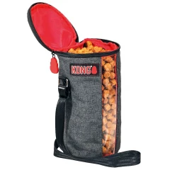 Kong Kibble Storage Bag Δοχείο Αποθήκευσης Τροφής για Σκύλους και Γάτες 2,6lt