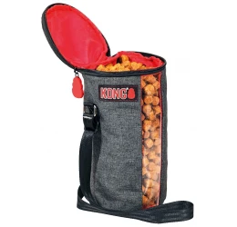 Kong Kibble Storage Bag Δοχείο Αποθήκευσης Τροφής για Σκύλους και Γάτες 2,6lt Kong Kibble Storage Bag Δοχείο Αποθήκευσης Τροφής για Σκύλους και Γάτες 2,6lt