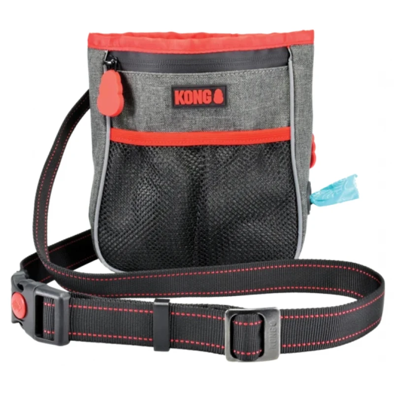 Kong Hiking Bag Πολυχρηστικό Τσαντάκι για Σκύλους 12x5x20cm ΣΚΥΛΟΙ Kong Hiking Bag Πολυχρηστικό Τσαντάκι για Σκύλους 12x5x20cm ΣΚΥΛΟΙ