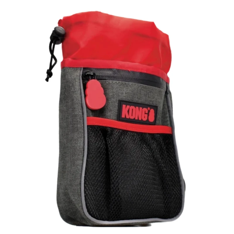Kong Hiking Bag Πολυχρηστικό Τσαντάκι για Σκύλους 12x5x20cm ΣΚΥΛΟΙ