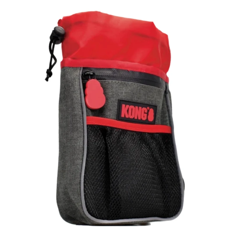 Kong Hiking Bag Πολυχρηστικό Τσαντάκι για Σκύλους 12x5x20cm ΣΚΥΛΟΙ Kong Hiking Bag Πολυχρηστικό Τσαντάκι για Σκύλους 12x5x20cm ΣΚΥΛΟΙ