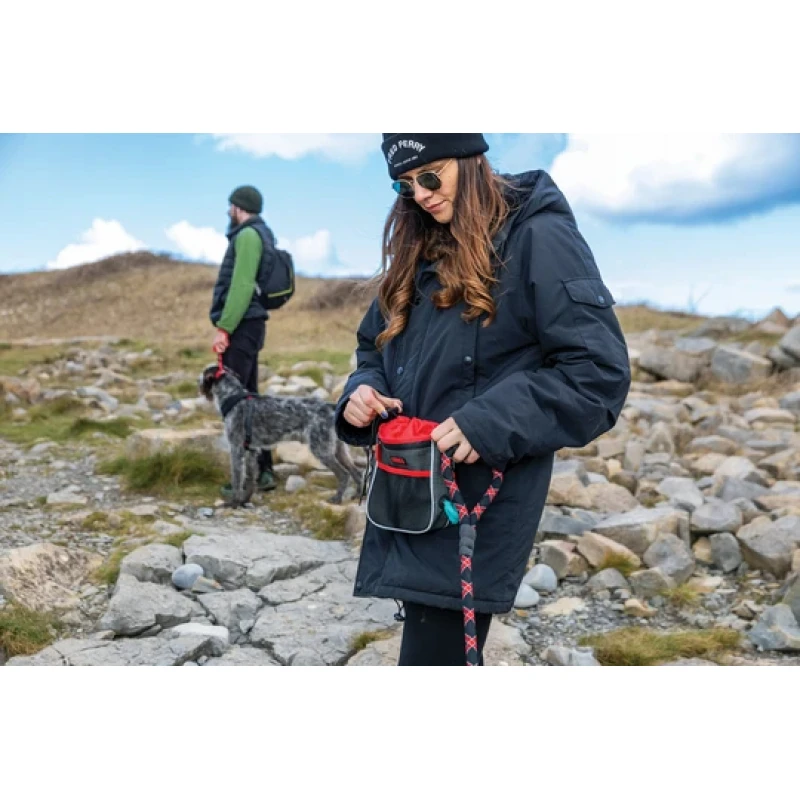 Kong Hiking Bag Πολυχρηστικό Τσαντάκι για Σκύλους 12x5x20cm ΣΚΥΛΟΙ Kong Hiking Bag Πολυχρηστικό Τσαντάκι για Σκύλους 12x5x20cm ΣΚΥΛΟΙ