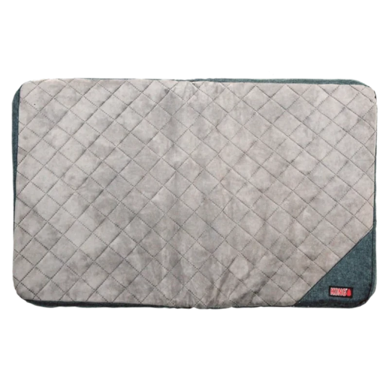 Kong Fold Up Travel Mat Στρωματάκι Ταξιδίου για Σκύλους 91,5 x 60 x 5,75 cm ΣΚΥΛΟΙ