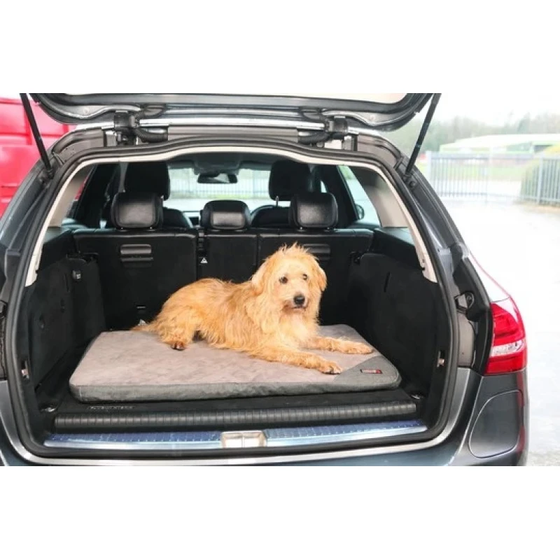 Kong Fold Up Travel Mat Στρωματάκι Ταξιδίου για Σκύλους 91,5 x 60 x 5,75 cm ΣΚΥΛΟΙ