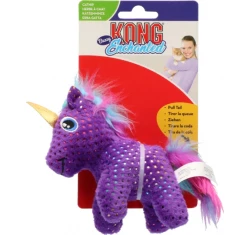 Παιχνίδι Γάτας Kong Enchanted Buzzy Unicorn Παιχνίδι Γάτας Kong Enchanted Buzzy Unicorn