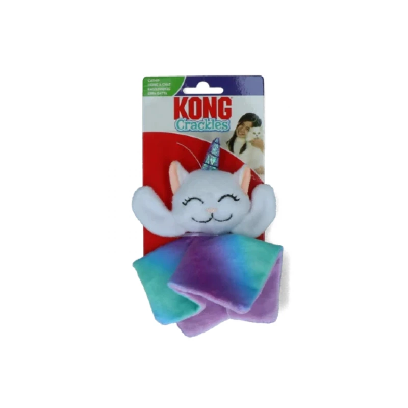 Kong Crackles Caticorn ΓΑΤΕΣ