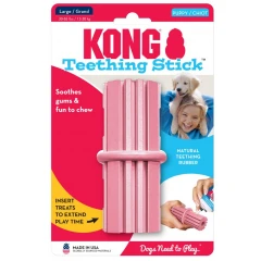 Kong Puppy Teething Stick Large Kong Puppy Teething Stick Large