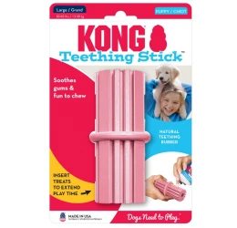 Kong Puppy Teething Stick Large Kong Puppy Teething Stick Large