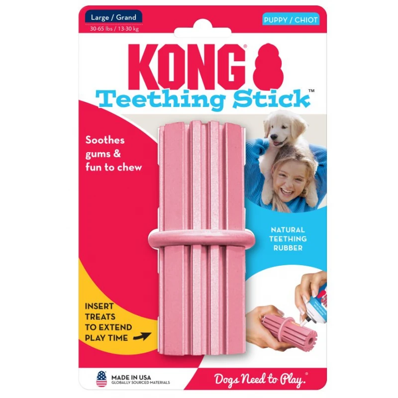 Kong Puppy Teething Stick Large ΣΚΥΛΟΙ