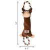 ΠΑΙΧΝΙΔΙ KONG TUGGER KNOTS MOOSE 48cm ΣΚΥΛΟΙ