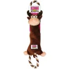 ΠΑΙΧΝΙΔΙ KONG TUGGER KNOTS MOOSE 48cm ΣΚΥΛΟΙ