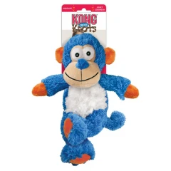 Παιχνίδι Kong Cross Knots Monkey Small/Medium Παιχνίδι Kong Cross Knots Monkey Small/Medium
