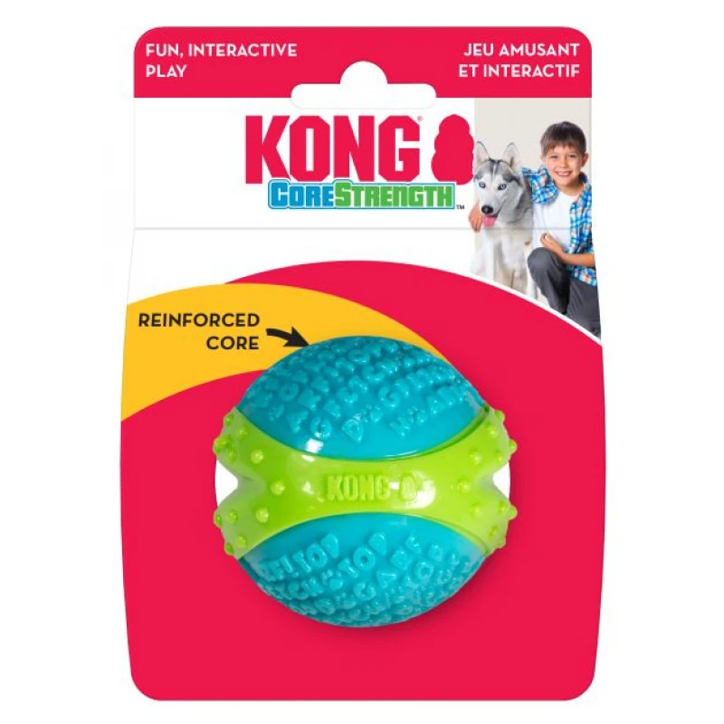 Kong CoreStrength Ball Large ΣΚΥΛΟΙ