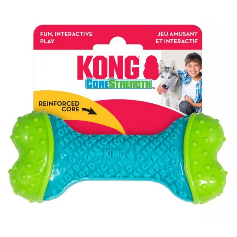 Kong CoreStrength Bone Small/Medium ΣΚΥΛΟΙ