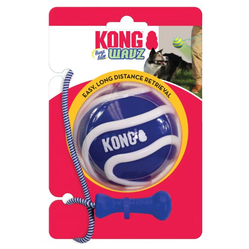 Kong Wavz Bunjiball Large ΣΚΥΛΟΙ