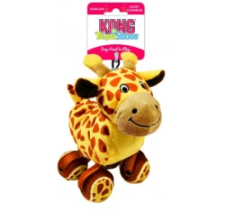 Kong Tennis Shoes Giraffe Large 27cm Kong Tennis Shoes Giraffe Large 27cm