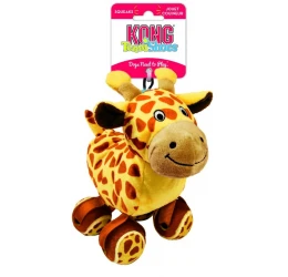 Kong Tennis Shoes Giraffe Large 27cm Kong Tennis Shoes Giraffe Large 27cm