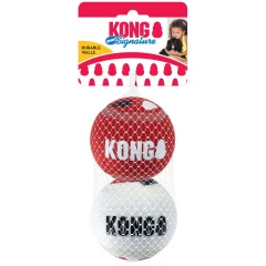 Kong Signature Sport Balls Large 2τμχ