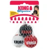 Kong Signature Sport Balls Small 3τμχ ΣΚΥΛΟΙ