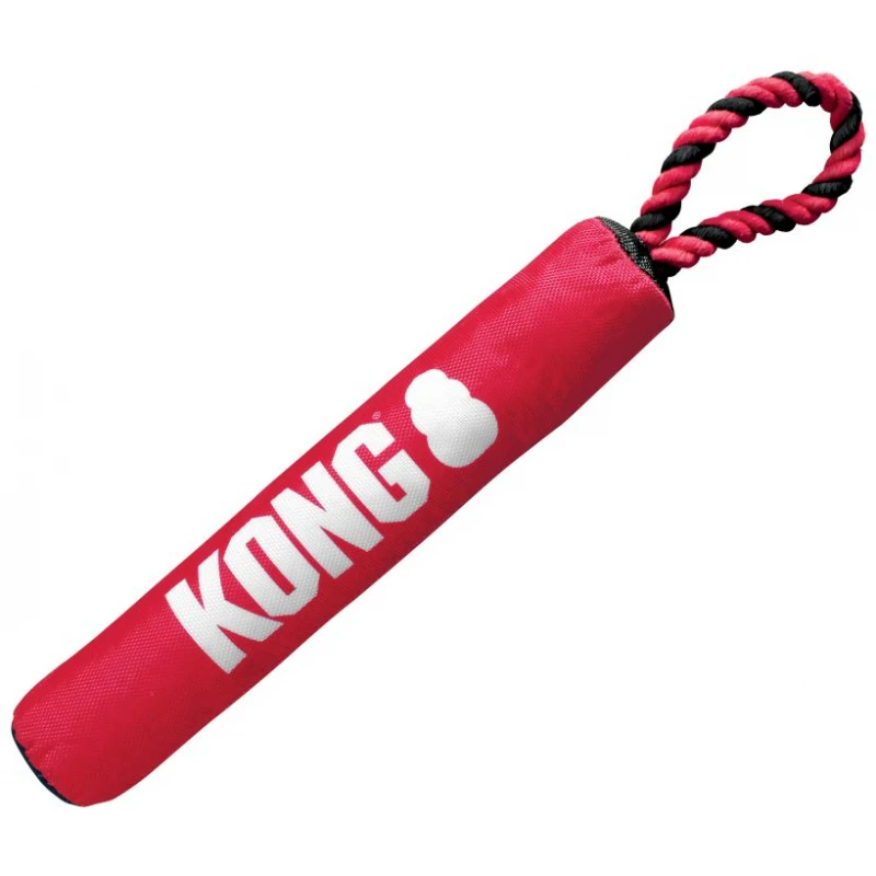 Kong Signature Stick With rope 30cm ΠΑΙΧΝΙΔΙΑ