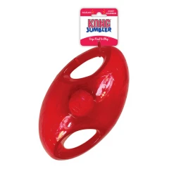 Kong Jumbler Football Large/Xlarge Kong Jumbler Football Large/Xlarge