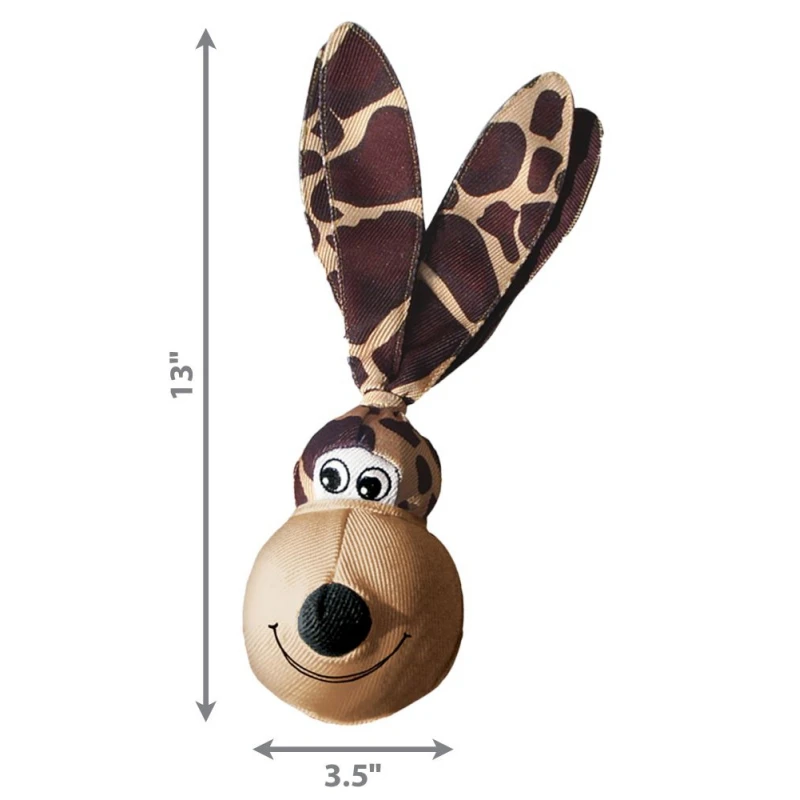 Παιχνίδι Kong Floppy Ears Large ΣΚΥΛΟΙ