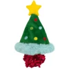 Χριστουγεννιάτικο Παιχνίδι Γάτας Kong Holiday Crackles Christmas Tree 10,1x15,2cm Χριστουγεννιάτικο Παιχνίδι Γάτας Kong Holiday Crackles Christmas Tree 10,1x15,2cm