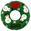 Χριστουγεννιάτικο Παιχνίδι Σκύλου Kong Holiday Air Dog Squeaker Donut 12,7cm Χριστουγεννιάτικο Παιχνίδι Σκύλου Kong Holiday Air Dog Squeaker Donut 12,7cm