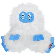 Χριστουγεννιάτικο Παιχνίδι Σκύλου Kong Holiday Frizzles Yeti 27,9x22,8cm