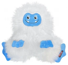 Χριστουγεννιάτικο Παιχνίδι Σκύλου Kong Holiday Frizzles Yeti 27,9x22,8cm Χριστουγεννιάτικο Παιχνίδι Σκύλου Kong Holiday Frizzles Yeti 27,9x22,8cm