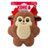 Χριστουγεννιάτικο Παιχνίδι Σκύλου Kong Holiday Snuzzle Reindeer Small 14x17cm Σκύλοι Χριστουγεννιάτικο Παιχνίδι Σκύλου Kong Holiday Snuzzle Reindeer Small 14x17cm Σκύλοι