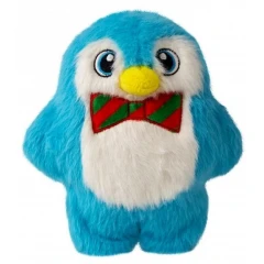 Χριστουγεννιάτικο Παιχνίδι Σκύλου Kong Holiday Snuzzles Penguin Small 13,9x17,7cm